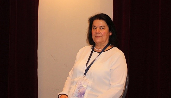ntervistë me Doc. Dr. Katarina Stavriç-main