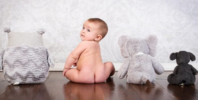 babies-and-parents