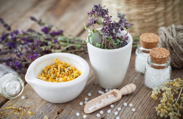homeopatia
