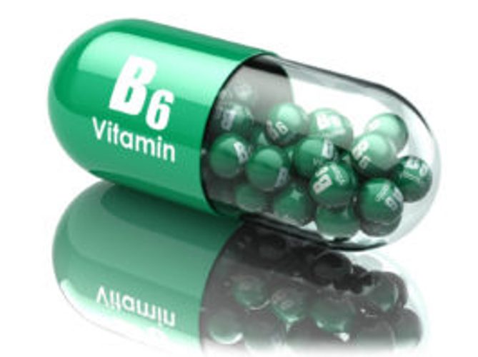 Vitamin-B6