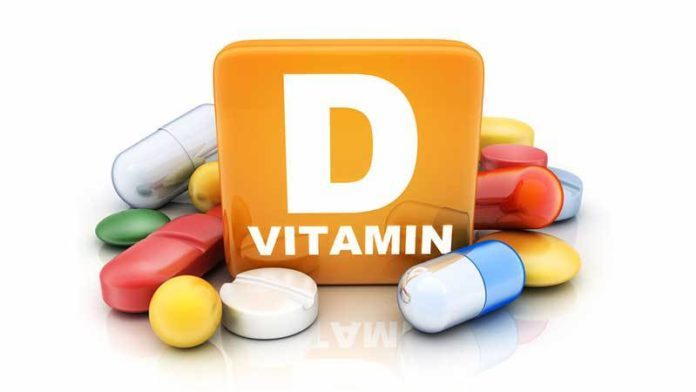 Vitamin D