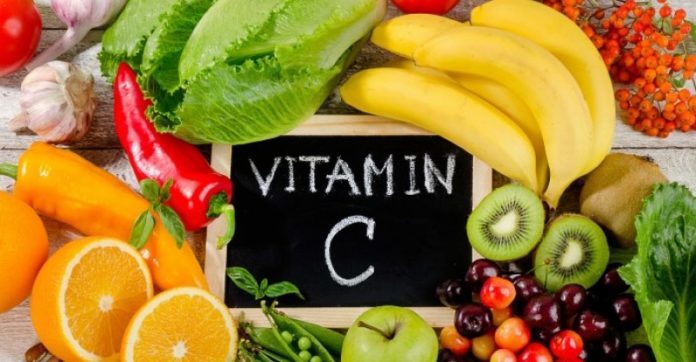 Vitamina C