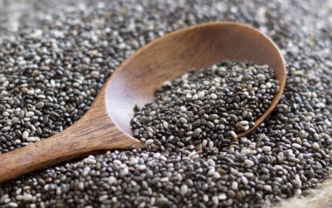 chia