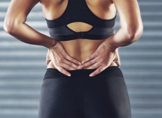 Keni probleme me shpinën?! Nuk jeni vetëm, 8 në 10 persona përballen me këtë problem