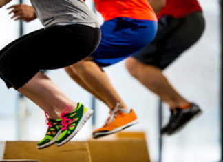 Shëndeti neurologjik: Ushtrimet e këmbëve janë të rëndësishme për trurin dhe sistemin nervor