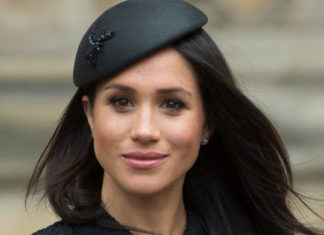 Meghan Markle zbulon mëngjesin e saj të preferuar dhe cilat vitamina i merr shtesë