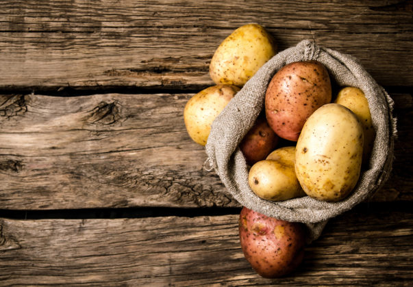 patate
