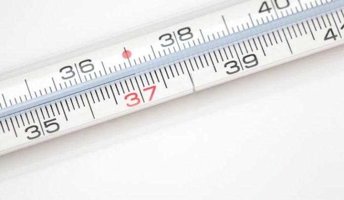 temperatura- 3