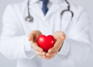 Top 5 këshillat për zemrën tuaj