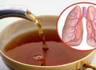 Super pije për pastrimin e mushkërive