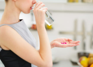 Vitaminat dhe mineralet te femrat pas të 30-ve