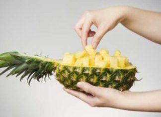 Ananasi – pengesë e fuqishme ndaj shumë sëmundjeve
