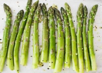 Qelizat e tumoreve ushqehen me asparagin, aminoacid ky që gjendet në ushqim