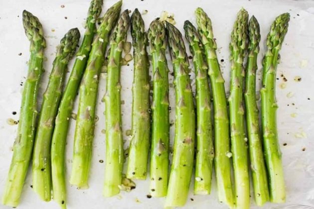 asparagina