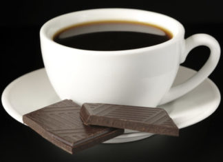 Shtojca për një kafe mjaft të shëndetshme