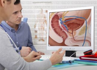 Ilaç i ri për shërimin e kancerit të prostatës