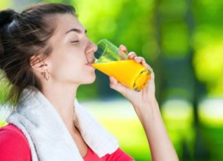 Lëngjet që do të ju zgjojnë trurin