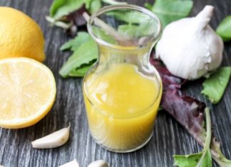 Hudhër dhe limon: Kombinim që shkrin depozitat yndyrore të stomakut