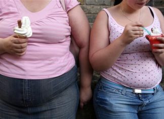 Gratë me mbipeshë janë më të ekspozuara ndaj kancerit