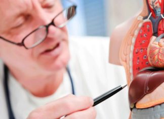 Dhimbje në nyje, njolla në lëkurë – shenja që mëlçia nuk po ju funksionon siç duhet