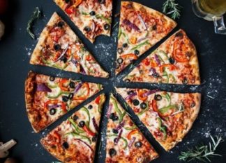 Shkencëtarët italianë pohojnë se kanë zbuluar pizza që parandalon kancerin dhe sëmundjet e zemrës
