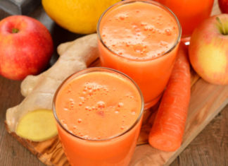 Provojeni menjëherë: Lëngu më i shëndetshëm në botë