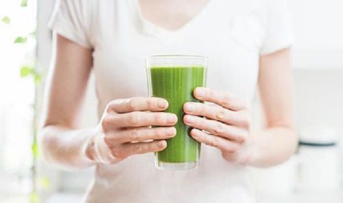 smoothie 2