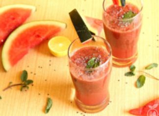 Hiqni kilogramët e tepërt me këtë lloj smoothie