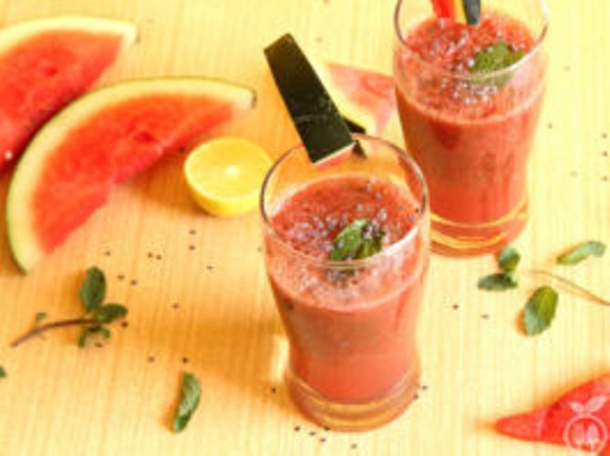 smoothie