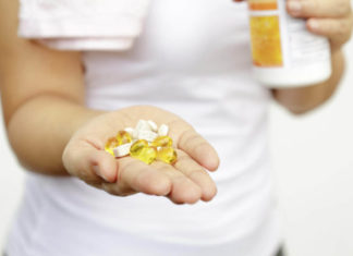 Vitamina D u ndihmon grave me abort spontan, të mbesi përsëri shtatzënë