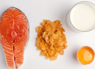 Vitamina D e zvogëlon rrezikun ndaj kancerit të zorrëve