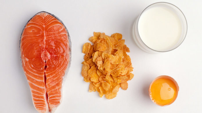 vitamina D