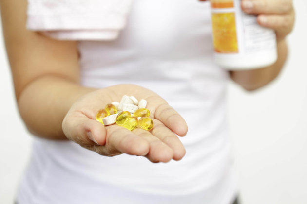 vitamina
