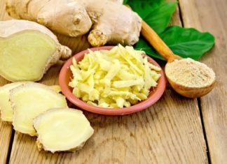 Kur të përdorim xhenxhefilin: Një nga ushqimet më të shëndetshme mund t’ju dëmtoj në këto raste