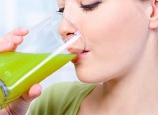 Lëngu i lakrës mbron stomakun