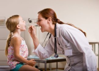 Bajamja e tretë – problemi më i zakonshëm te fëmijët