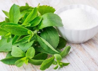 A është stevia zëvendësues i përsosur i sheqerit?
