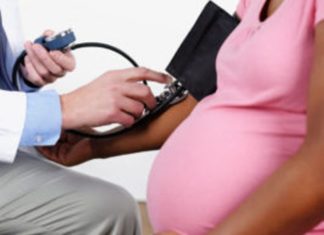 Shtatzënia vepron si stres-test për sëmundjet e zemrës