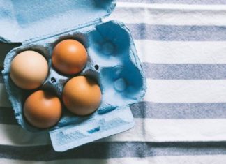 A e dini cilat ushqime përmbajnë më shumë proteina sesa vezët?