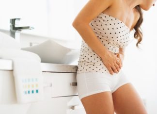 Infeksionet e traktit urinar te femrat