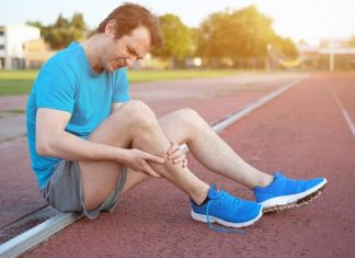 Çfarë duhet të hani dhe çfarë jo, nuk keni ngërçe të muskujve?