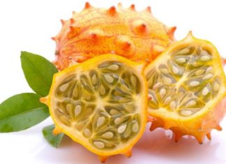 A e dini se çfarë është Kiwano?