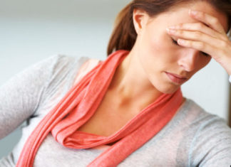 Sa ndikon stresi mbi ciklin menstrual?