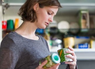 E vërteta e ushqimit me afat të skaduar