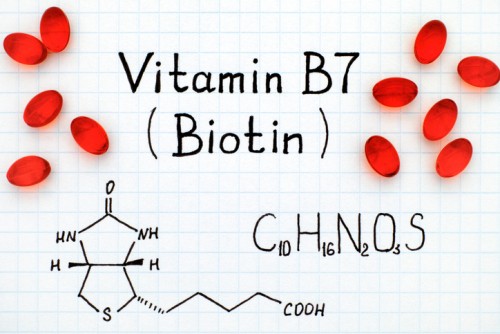 biotina