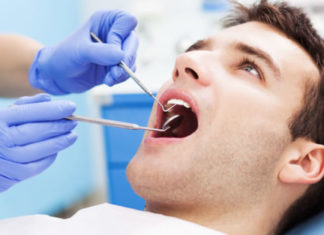 Shkaktarët kryesor për humbjen e dhëmbëve