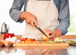 Shëndeti mendor kalon nga kuzhina: Gatimi lehtëson ankthin