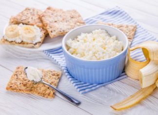 Gjiza – arma e fshehtë e çdo diete