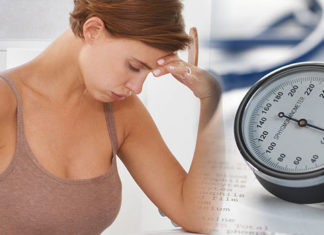 Simptomat dhe shkaqet e tensionit të ulët të gjakut