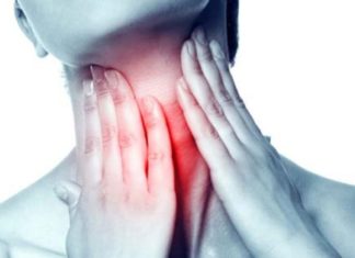 Laringiti karakterizohet me ngjirjen e zërit